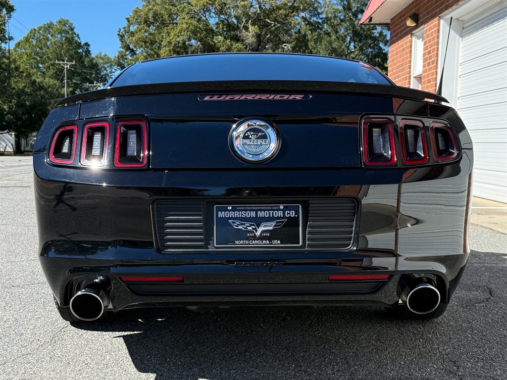 Used 2014 Ford Mustang GT w/ FP8 Appearance Package RWD image 21