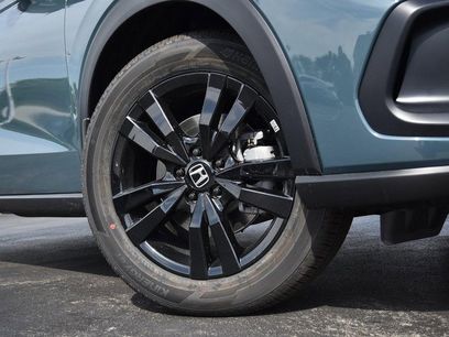 New 2026 Honda HR-V Sport