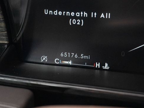 Used 2020 Lincoln Navigator Black Label AWD/4WD image 38