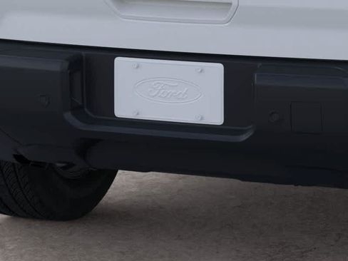 New 2026 Ford Bronco Sport Big Bend AWD/4WD image 23