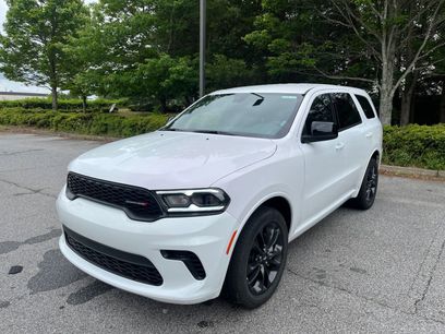Used 2026 Dodge Durango GT