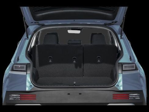 New 2026 Hyundai Ioniq 5 SE RWD image 37