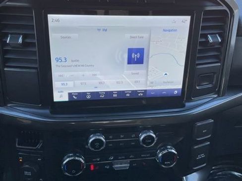 Used 2021 Ford F150 XLT w/ Equipment Group 302A High image 24