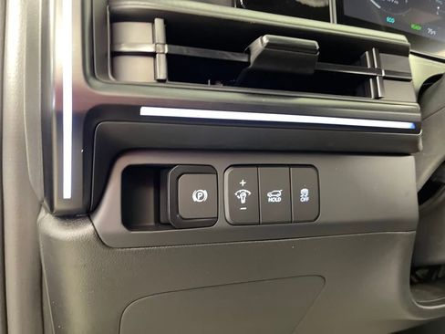 New 2025 Hyundai Santa Fe Calligraphy image 28