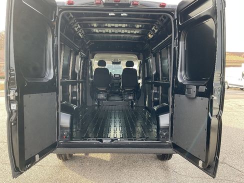 New 2026 RAM ProMaster 2500 image 12
