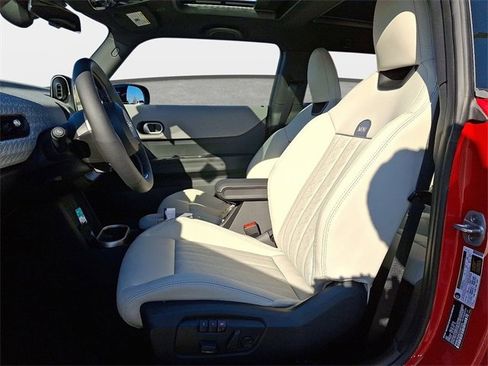 New 2026 MINI Cooper S image 8