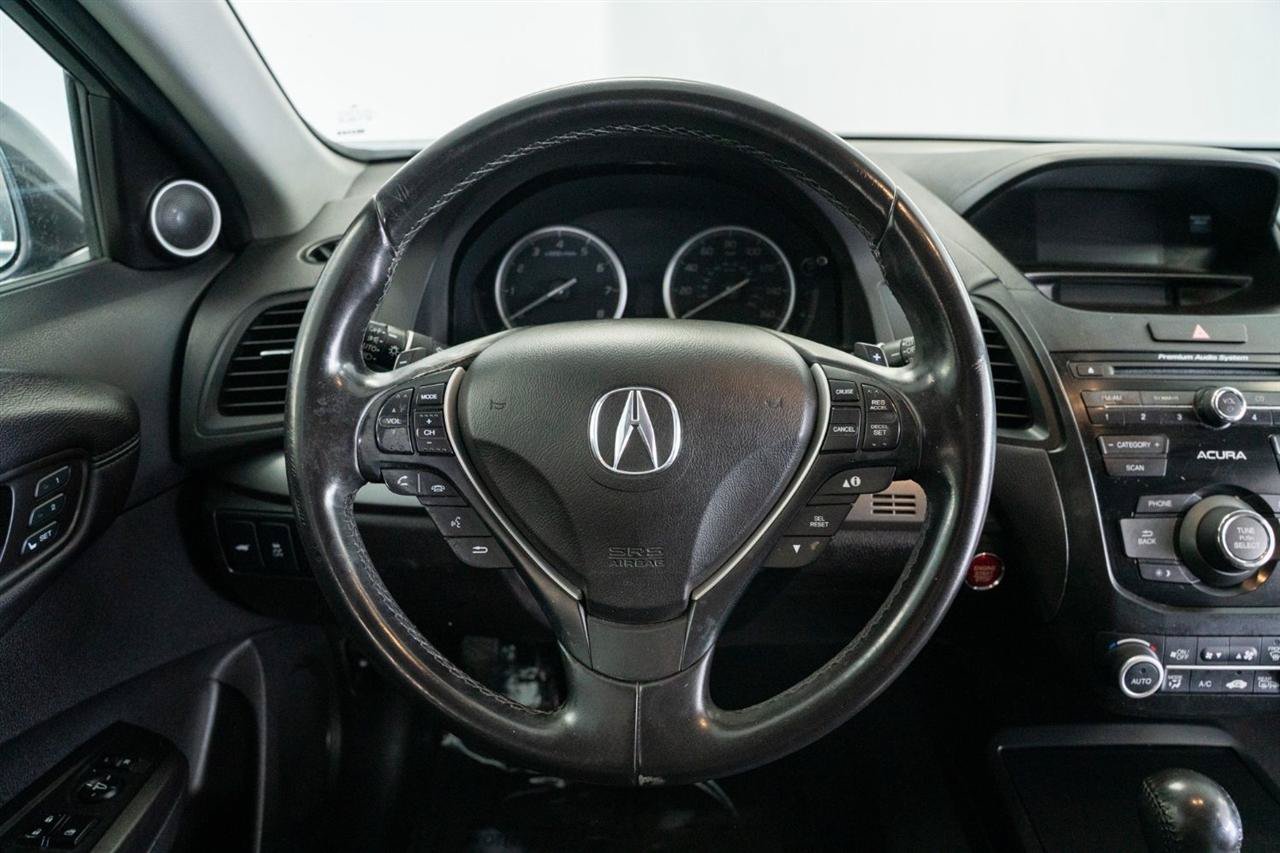 Used 2018 Acura RDX FWD image 16