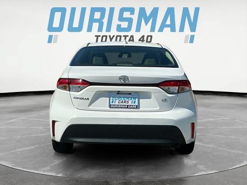 Used 2023 Toyota Corolla LE FWD image 6