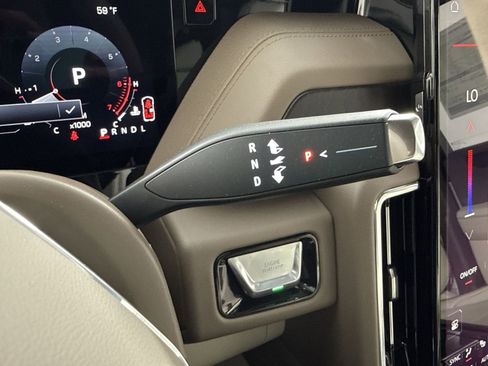 New 2026 GMC Yukon XL Denali w/ Denali Reserve Package AWD/4WD image 22
