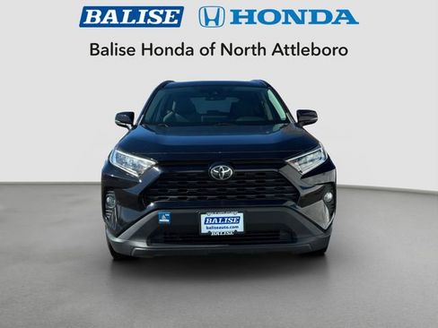 Used 2019 Toyota RAV4 XLE w/ Convenience Package image 11