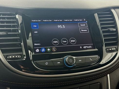 Used 2020 Chevrolet Trax LS w/ Tint and Cruise Package image 15