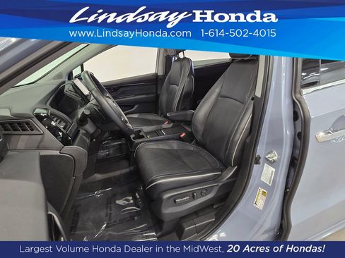Used 2024 Honda Odyssey Elite image 13