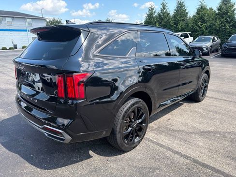 Used 2022 Kia Sorento SX AWD/4WD image 5