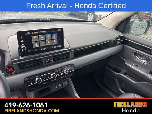 Used 2023 Honda Pilot EX-L image 22