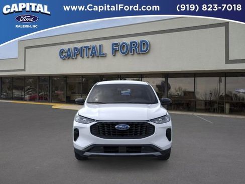 New 2026 Ford Escape Active image 5