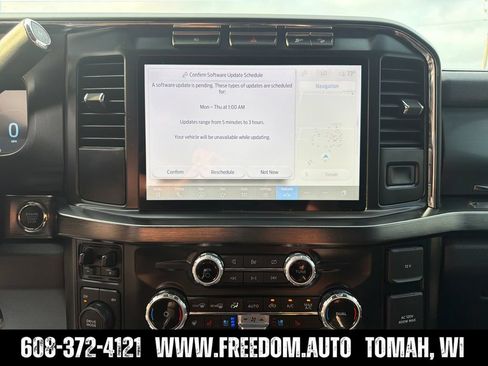 Used 2024 Ford F250 Lariat w/ Sport Appearance Package AWD/4WD image 18