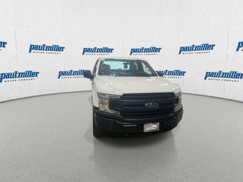 Used 2018 Ford F150 XL AWD/4WD image 3
