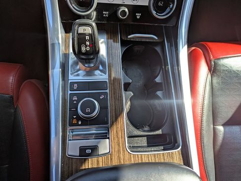 Used 2018 Land Rover Range Rover Sport HSE Dynamic AWD/4WD image 23