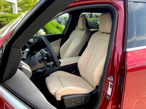 New 2026 BMW X3 xDrive30 w/ Premium Package image 9