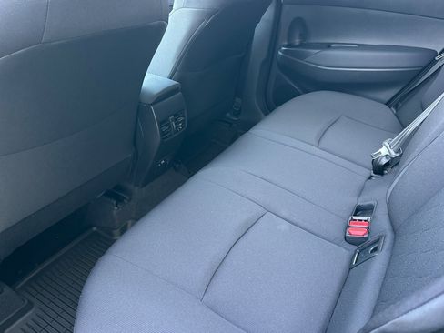 Certified 2026 Toyota Corolla Cross LE w/ Moonroof Package image 12