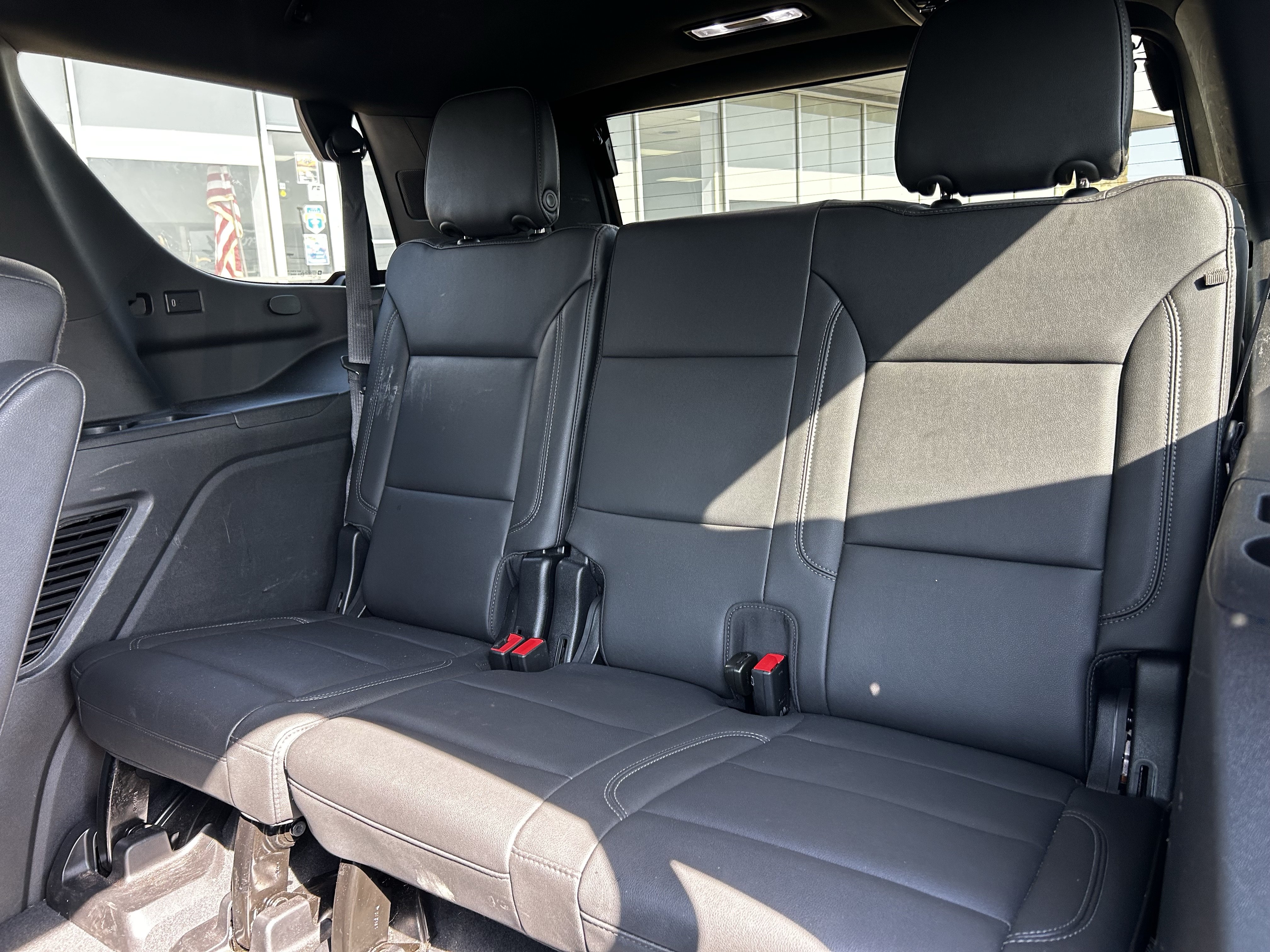 Used 2024 Chevrolet Tahoe LT AWD/4WD image 21