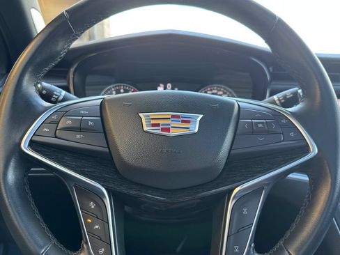 Used 2023 Cadillac XT5 Premium Luxury AWD/4WD image 28