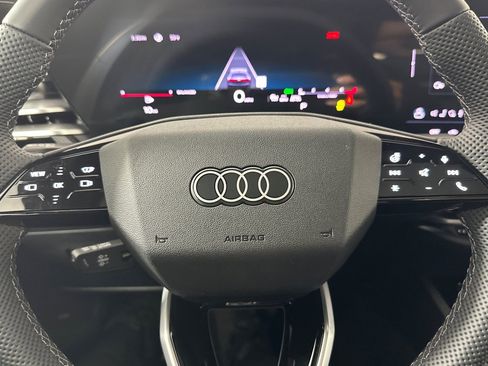 New 2025 Audi S5 Premium Plus image 21