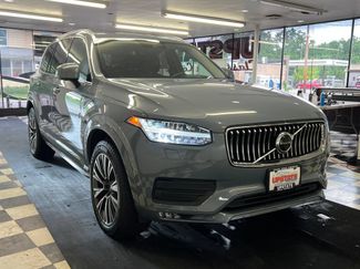 Used 2022 Volvo XC90 T5 Momentum w/ Climate Package AWD/4WD 360° Tour