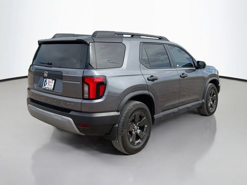 Used 2026 Honda Passport RTL image 8