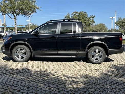 New 2026 Honda Ridgeline RTL image 6