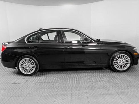 Used 2015 BMW 328i Sedan w/ Premium Package image 9