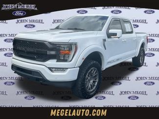 Used 2022 Ford F150 XLT w/ Equipment Group 302A High AWD/4WD video 1