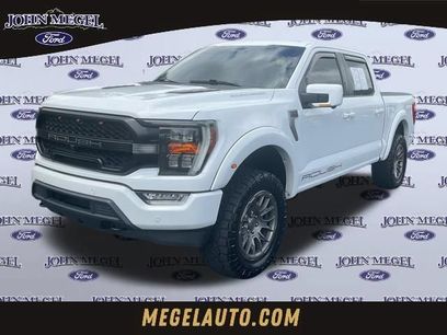 Used 2022 Ford F150 XLT w/ Equipment Group 302A High