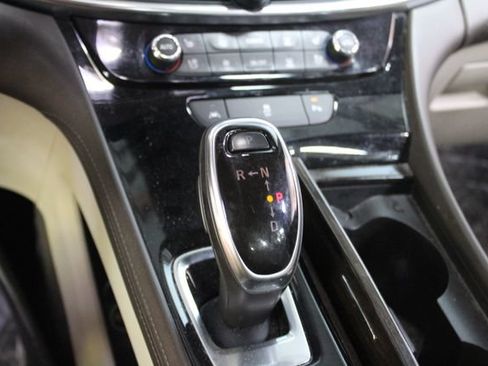 Used 2019 Buick LaCrosse Premium w/ Sun and Shade Package FWD image 19