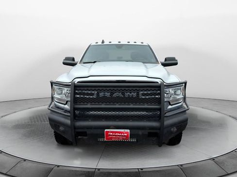 Used 2021 RAM 4500 Tradesman w/ Chrome Appearance Group AWD/4WD image 18