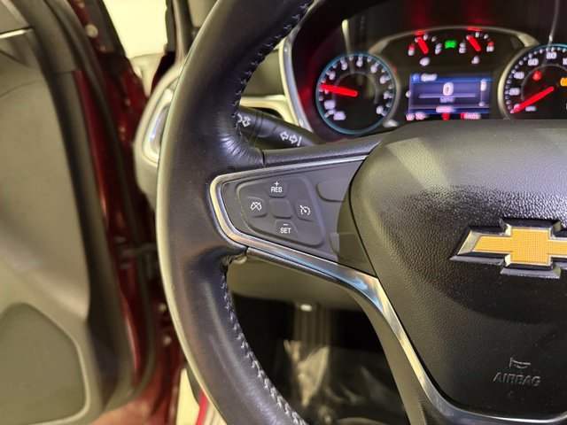 Used 2019 Chevrolet Equinox LT FWD image 16