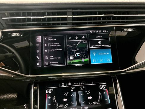 Certified 2025 Audi Q7 2.0T Premium Plus w/ Premium Plus Package AWD/4WD image 9