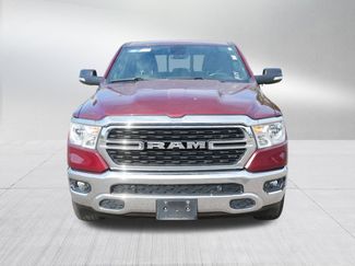 Certified 2022 RAM 1500 Big Horn video 2