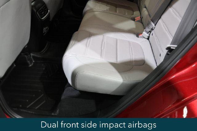 Used 2021 Honda CR-V Touring image 11