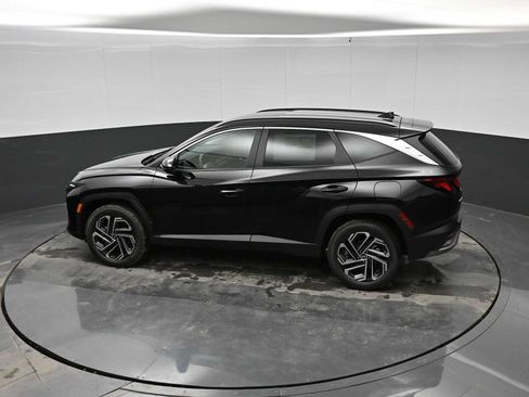 New 2026 Hyundai Tucson SEL Plus AWD/4WD image 26