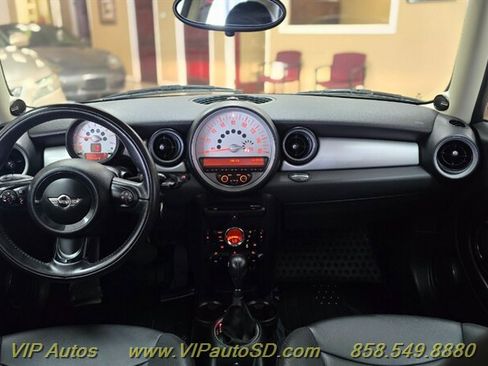 Used 2011 MINI Cooper Hardtop FWD image 14