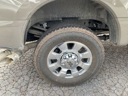 New 2026 Ford F250 King Ranch w/ Chrome Package image 41