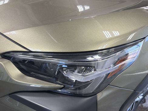 Certified 2025 Subaru Outback Touring XT w/ Popular Package #2 AWD/4WD image 16