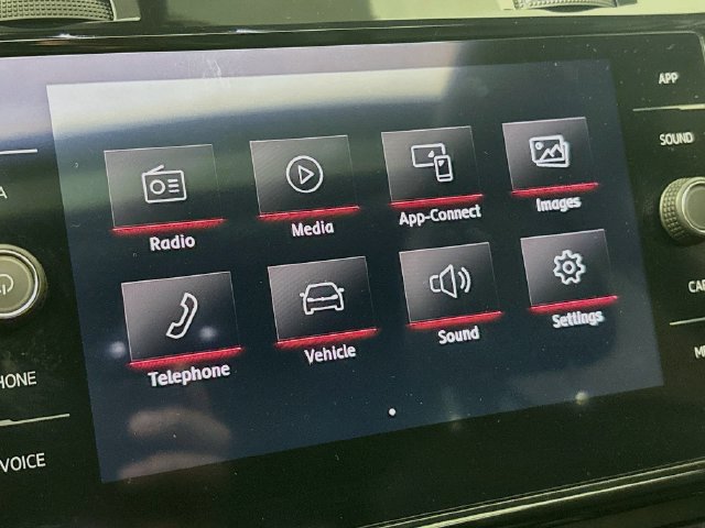 Used 2019 Volkswagen GTI SE w/ SE Experience Package FWD image 14