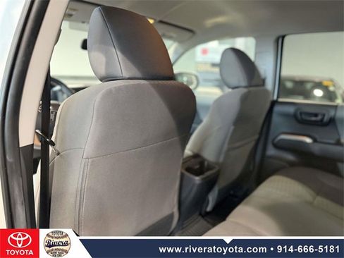 Certified 2023 Toyota Tacoma SR5 image 16