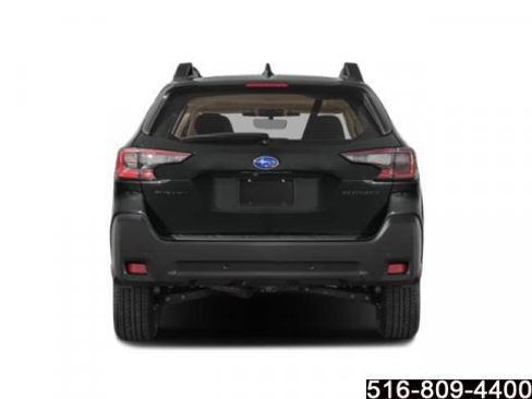 Used 2023 Subaru Outback Onyx Edition image 9