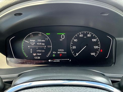 Certified 2026 Honda Civic Sport image 12