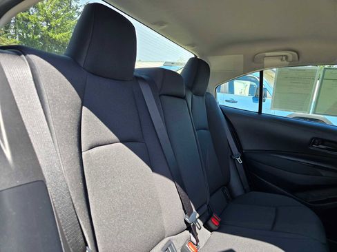 Used 2026 Toyota Corolla LE image 14