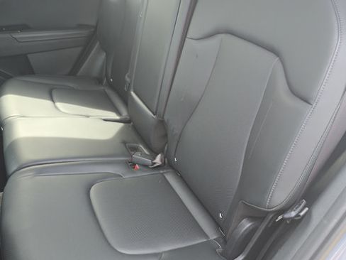 Used 2023 Kia Sportage EX FWD image 28