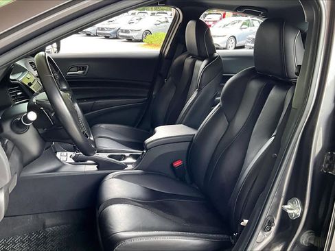 Used 2021 Acura ILX FWD image 8